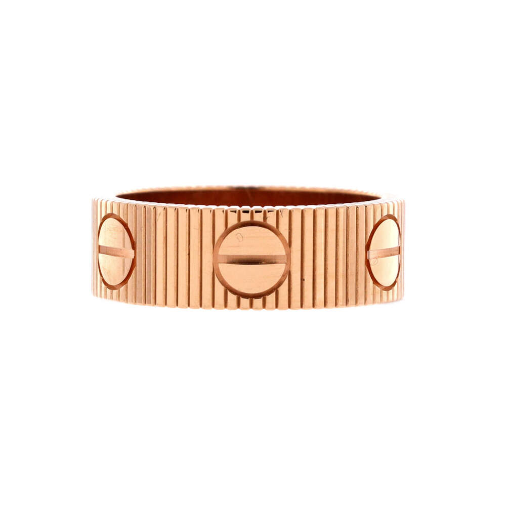Cartier Love Unlimited Ring